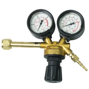 MANORREDUCTOR MAXY I-SMART ARGON-CO2