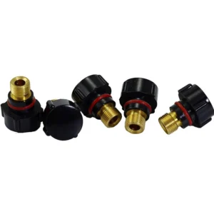 TAPON TIG CORTO SR.9/20