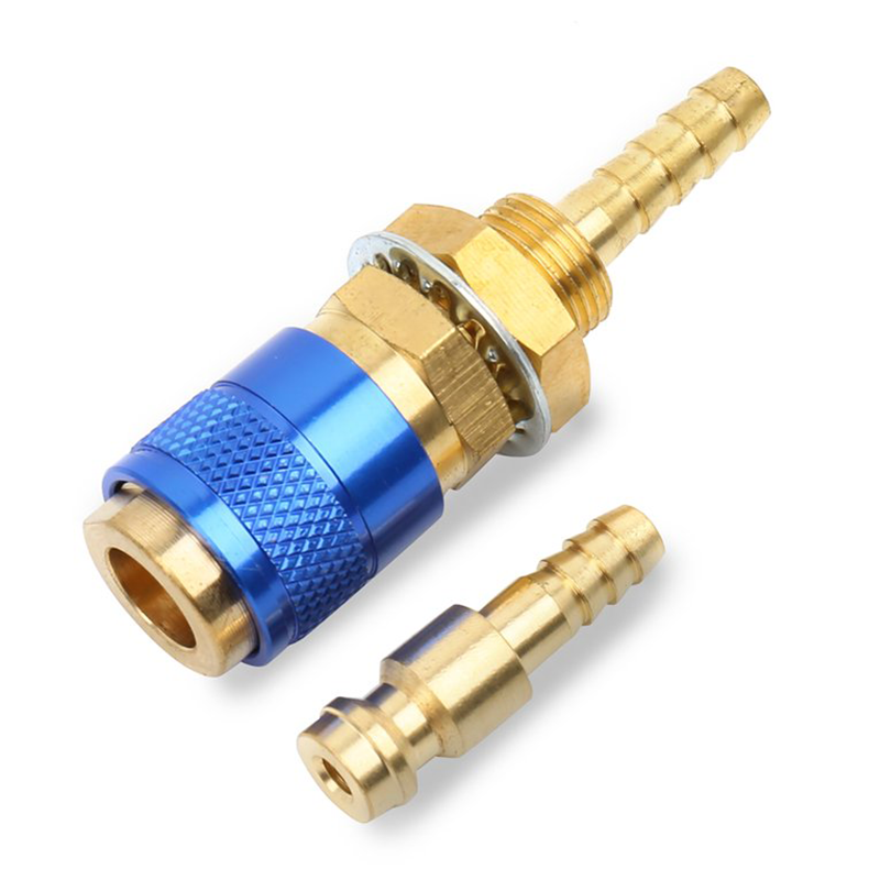 CONECTOR RAPIDO OXIGENO