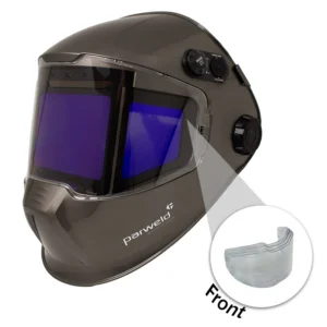 CUBREFILTRO EXTERIOR CURVO XR942H