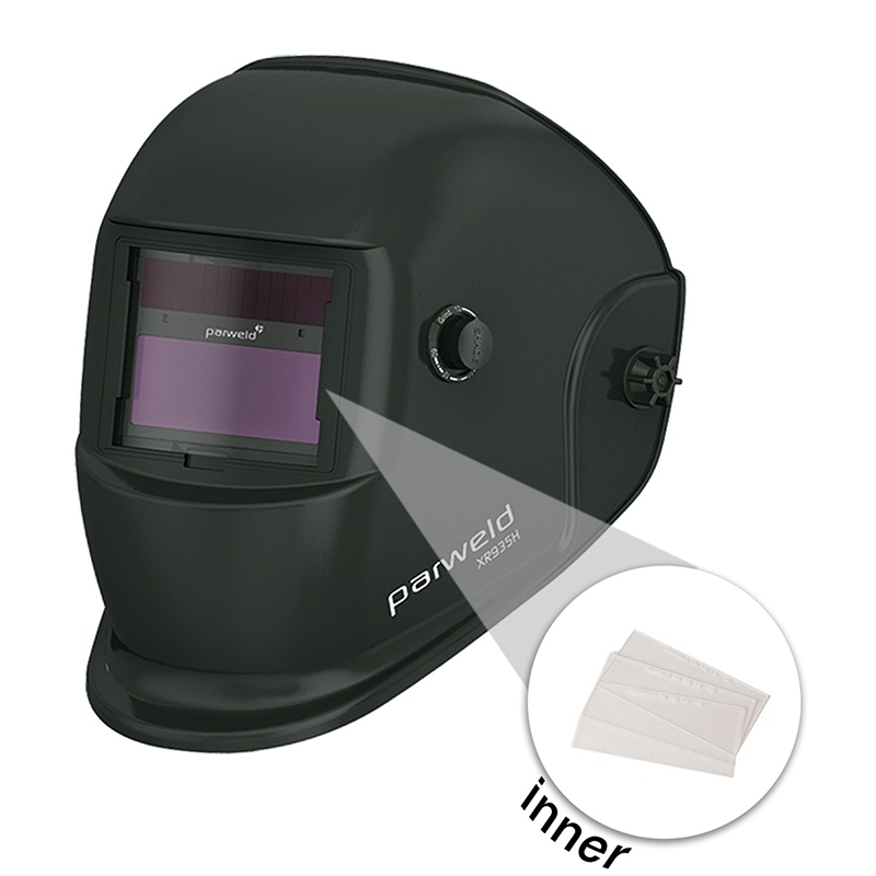 CUBREFILTRO INTERIOR FRONTAL XR942H