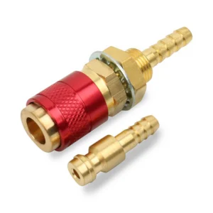 CONECTOR RAPIDO ACETILENO