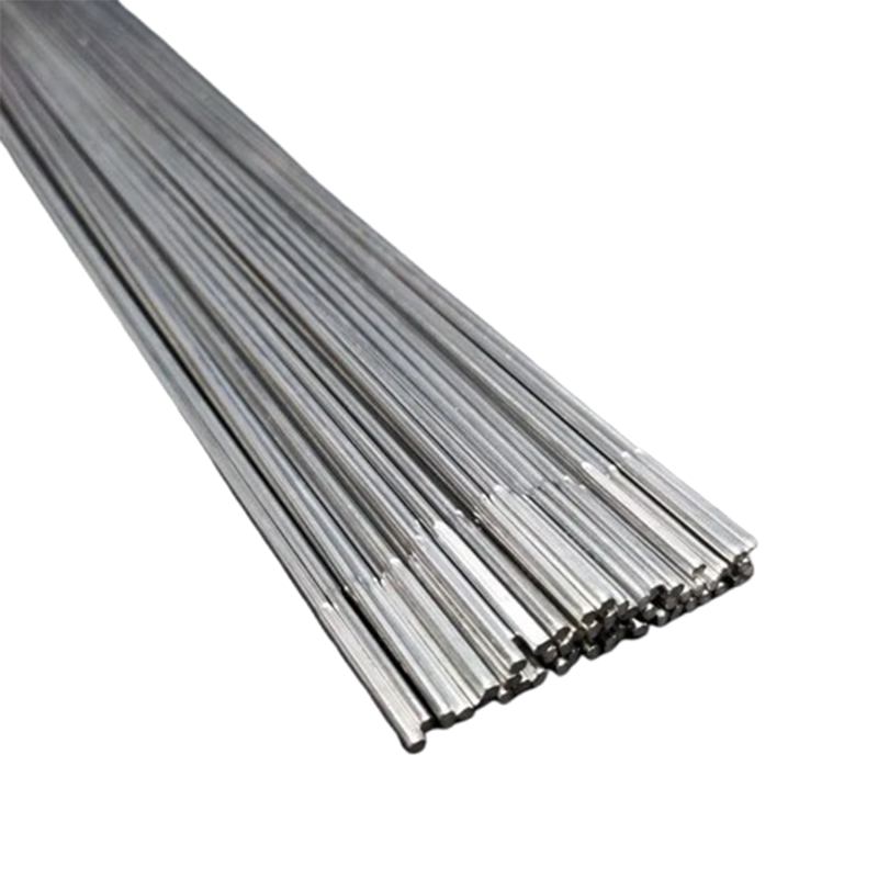 ALUROD AL Si5 3.20x1000 VARILLA ( ALUMINIO)