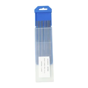 ELECTRODO TUNGSTENO GRIS 2.00 MM