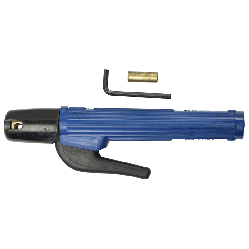 PINZA PORTAELECTRODOS OPTIMUS 500 A