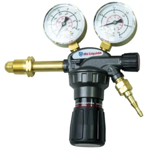 REGULADOR PRIMEJET ACETILENO