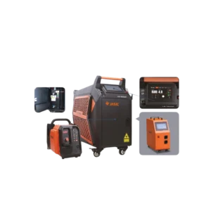 MÁQUINA SOLDAR LASER JASIC 1500W