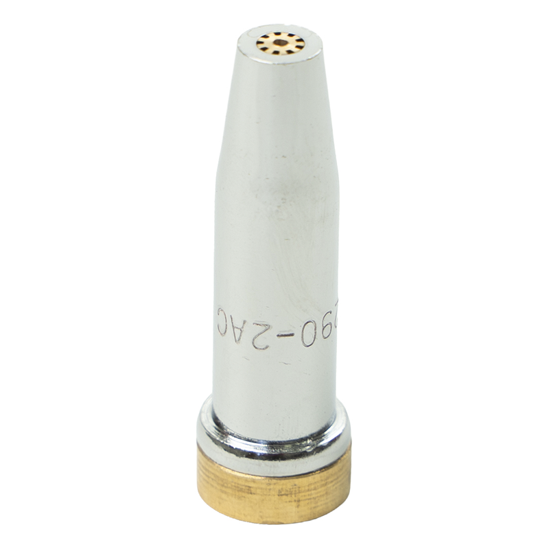 BOQUILLA OXICORTE 6290-Nº2 AC DE 25-50