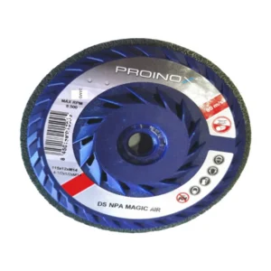 DISCO NPA MAGIC AIR 115X12XM14 2A MED PROINOX