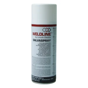 SPRAY GALVANIZANTE 'GALVASPRAY' Aspecto birllante