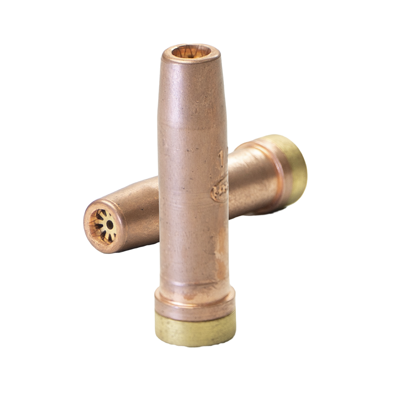 BOQUILLA SOLDAR PROPANO 1390-8N Harris