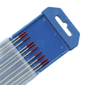 ELECTRODO TUNGSTENO 6.40 ROJO