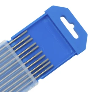 ELECTRODO TUNGSTENO 3.00 GRIS