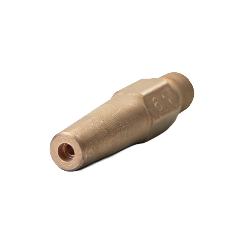 BOQUILLA SOLDAR PROPANO 1390-5N HARRIS