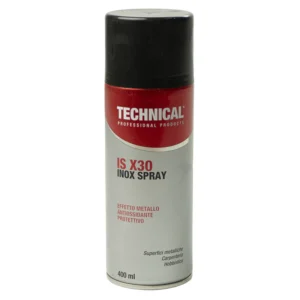 SPRAY INOXIDABLE