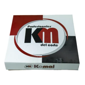 SIERRA KOMAI M42V 2600x27x0.9 8/12S