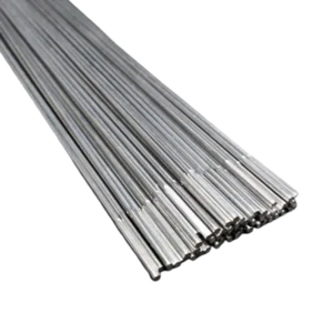 ALUROD Al Si5 2.4x100 VARILLA (ALUMINIO)
