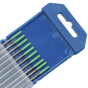 ELECTRODO TUNGSTENO 1.6 PURO VERDE