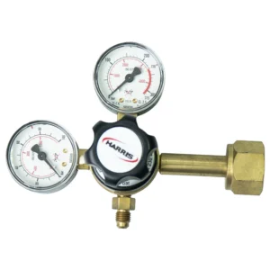 REGULADOR NITROGENO HARRIS 601-55-N2