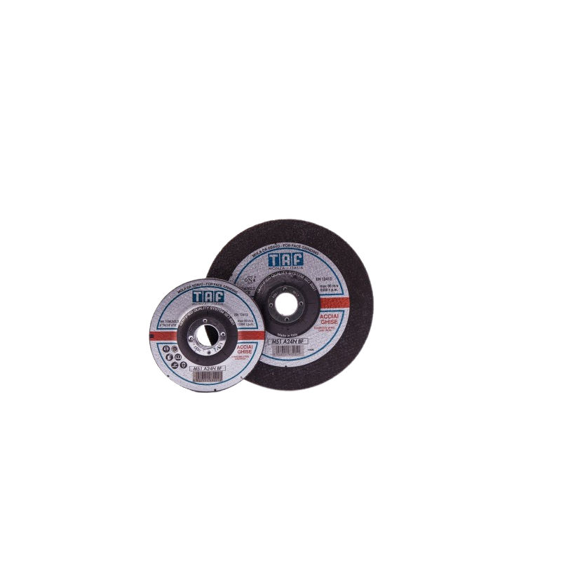 DISCO DESBASTE 230x6,5x22