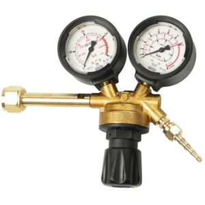 REGULADOR ARGON/CO2 MODELO 110/2120