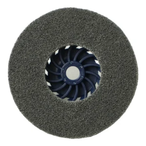 DISCO NPA MAGIC AIR 115X12XM14 2S FN PROINOX
