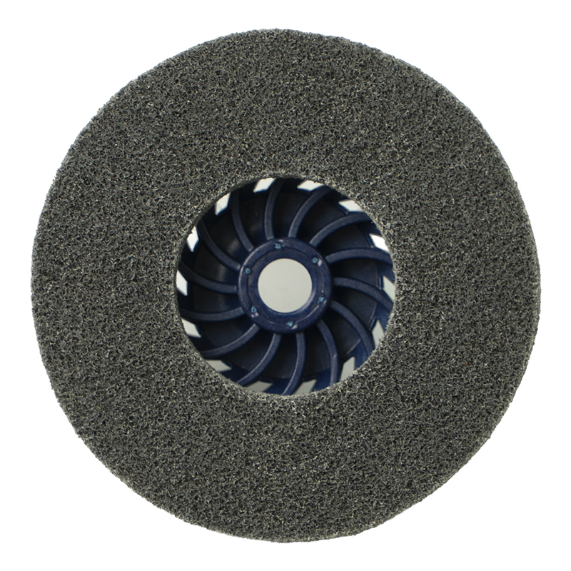DISCO NPA MAGIC AIR 115X12XM14 2S FN PROINOX