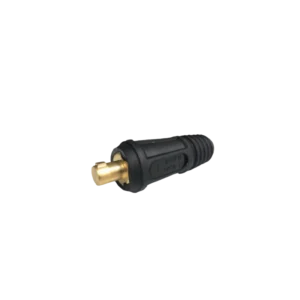 CONECTOR AEREO MACHO 35/50