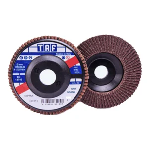 DISCO LÁMINAS APL. CERÁMICO HEAVY DUTY D.115X22