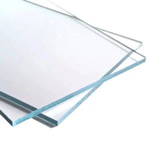 CRISTAL POLICARBONATO 110X90