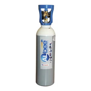 ALbee Flame Ace Cy-S Minitop 05/200