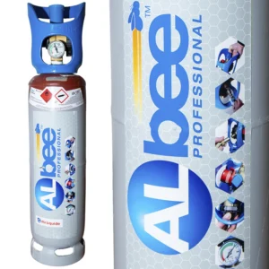 ALbee Flame Ace Cy-S Minitop 10/200