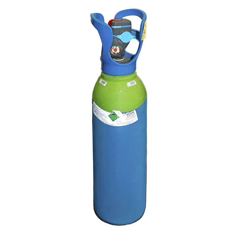 Botella N2-H2 95/5 S11 Smartop LLENA (FORMINGAS 5)