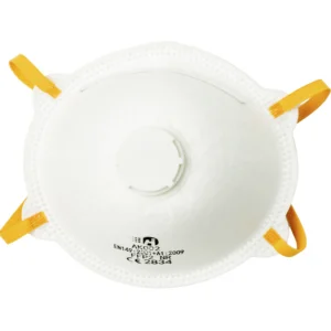 MASCARILLA FFP2 C/VALVULA (CXS 20)