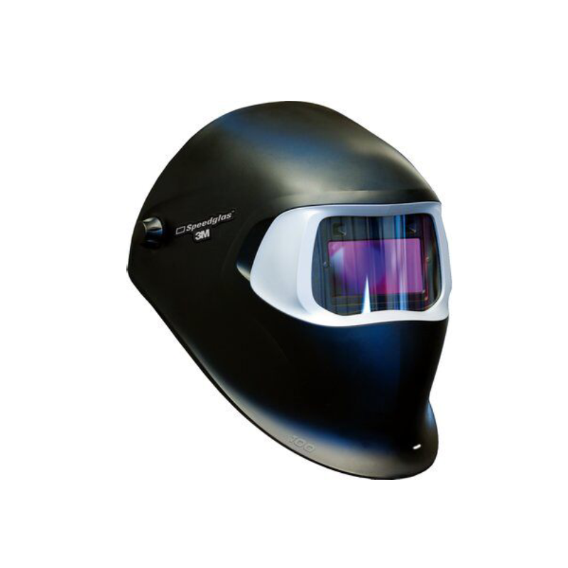 CARETA SPEEDGLAS 100V COMPLETA, TONOS 8-12