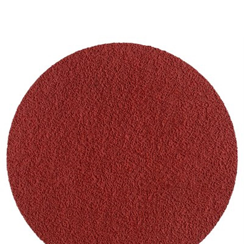 DISCO VELCRO PAPEL P120