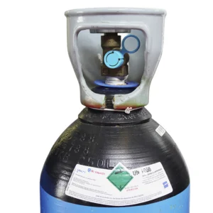 LASAL 1 Botella 50L 200 bar STD
