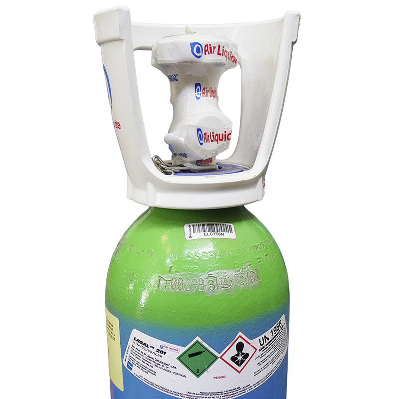 LASAL 201 Botella 10L 150 bar STD