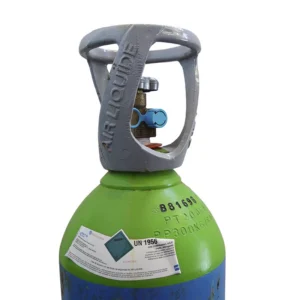 LASAL 53 Botella 50L 200 bar STD
