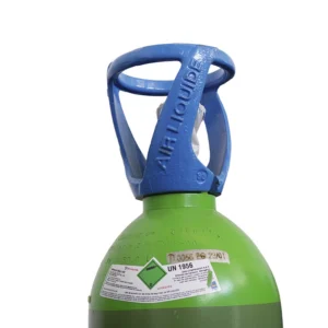MEZCLA ALIM 120 Botella 50L 200 bar STD