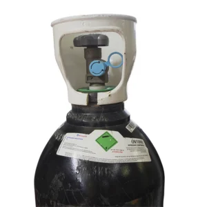 NITRÓGENO Botella 50L 200 bar STD
