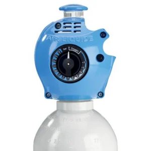 OXÍGENO Botella Exeltop 20L 200 bar