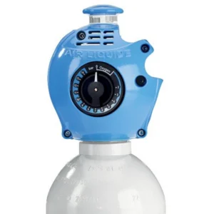 OXÍGENO Botella Exeltop 50L 200 bar