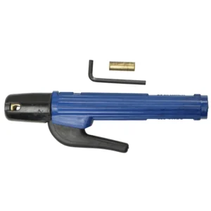 PORTAELECTRODO OPTIMUS 400