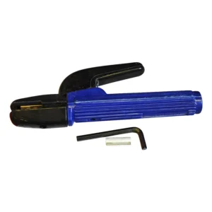 PINZA PORTA-ELECTRODO ABIERTA IM-300AMP