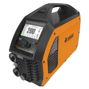 MAQUINA SOLDAR JASIC TIG200PACDC PFC LCD E2S23