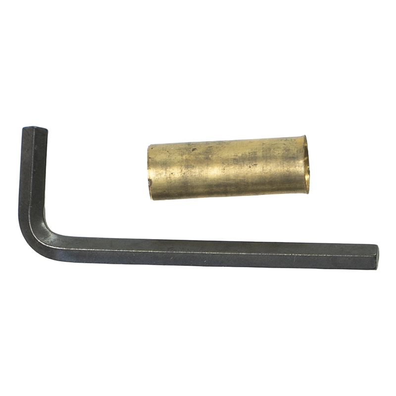 PINZA PORTAELECTRODOS OPTIMUS 500 A - Imagen 3