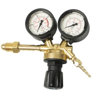 REGULADOR NITROGENO ST-601D-N2 10Bar