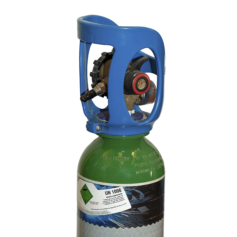 ALbee Weld Ar Cy-S Minitop 5/200 - Imagen 2