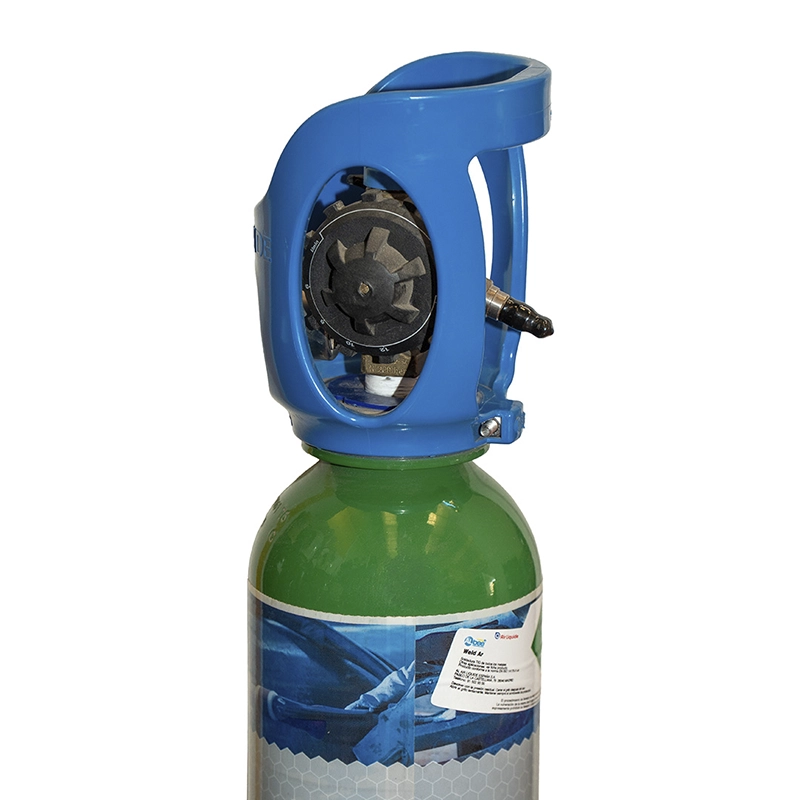 ALbee Weld Ar Cy-S Minitop 5/200 - Imagen 4